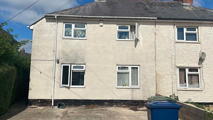 5 Bedroom Semi-Detached House To Rent In Milton Road, Oxford, OX4