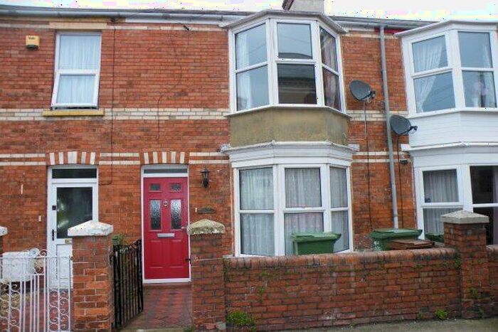 3 Bedroom Property To Rent In James Street, Weymouth, DT4