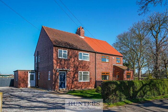 3 Bedroom Property For Sale In Pear Tree Avenue, Long Drax, Selby, YO8