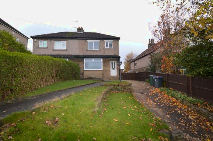 3 Bedroom Semi-Detached House To Rent In Prune Park Lane, Allerton, Bradford, BD15