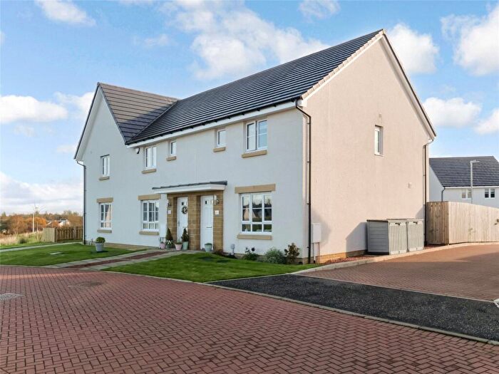 3 Bedroom End Of Terrace House For Sale In Windyhill Crescent, Brookfield, PA5