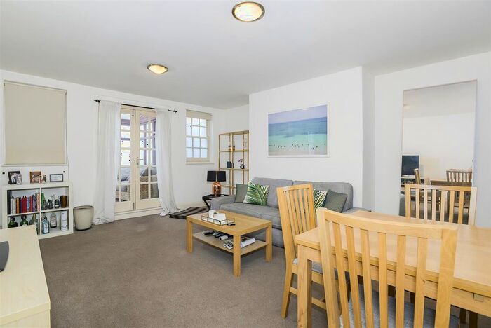 1 Bedroom Flat To Rent In Cadmus Close, London, SW4