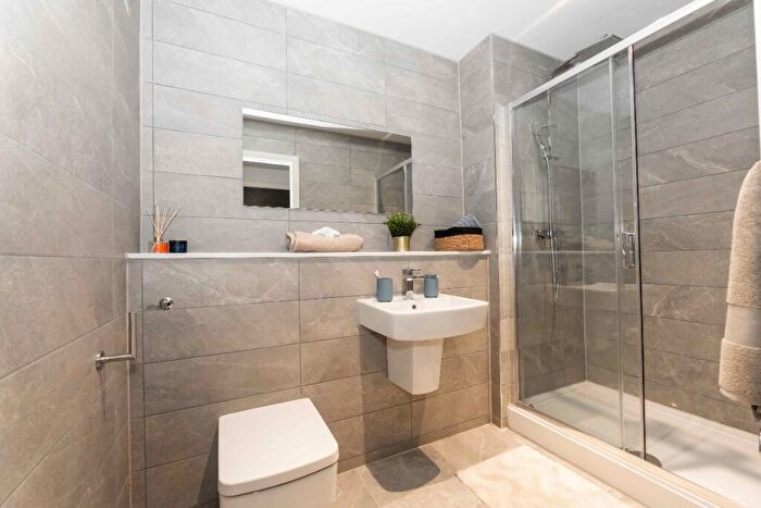 Studio To Rent In Millers Place Heaps Mill, Liverpool, Merseyside, L1