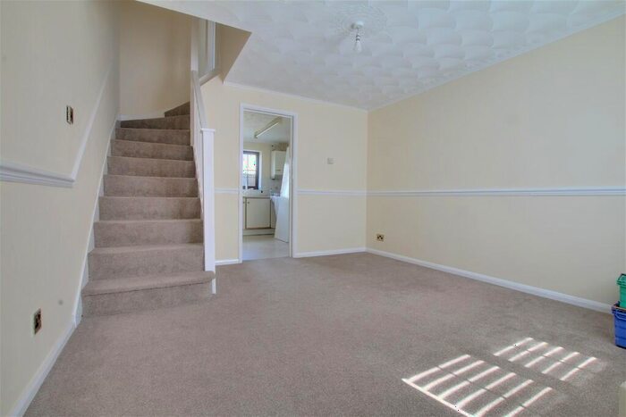 2 Bedroom Terraced House To Rent In Haighs Close, Chatteris, PE16