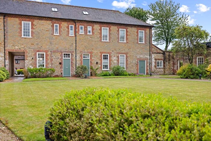 2 Bedroom Terraced House For Sale In Dodsley Lane, Easebourne, Midhurst, GU29