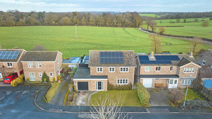 3 Bedroom Detached House For Sale In Stetchworth, Newmarket, Suffolk, CB8