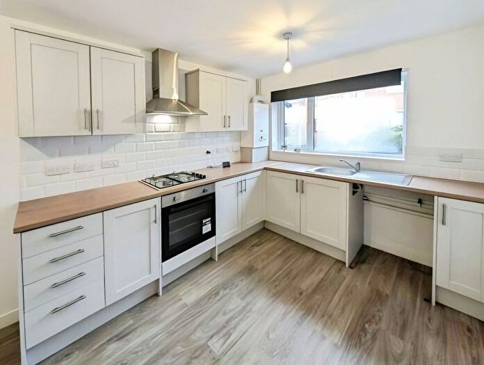 3 Bedroom Terraced House To Rent In Chirbury, Stirchley, TF3
