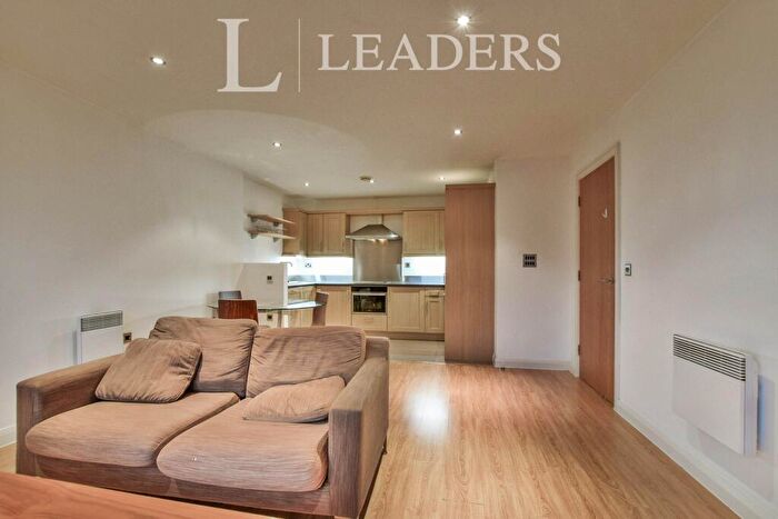 2 Bedroom Apartment To Rent In Building, Taylorson Street South, Salford, M5