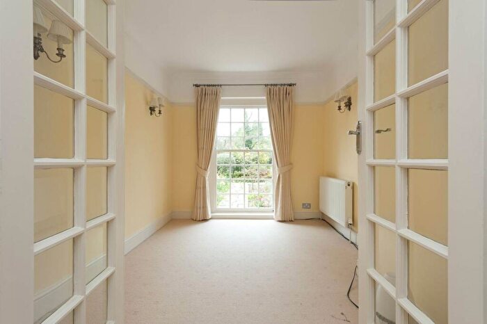 6 Bedroom House To Rent In Wolsey Road, Moor Park, Northwood, HA6