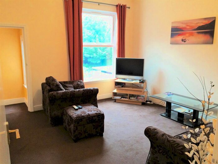 3 Bedroom Flat To Rent In Sandon Road, Edgbaston, Birmingham, B17