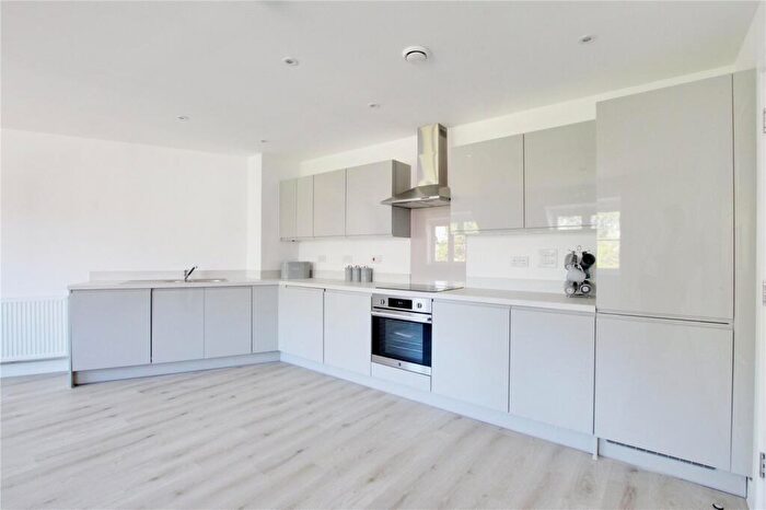 2 Bedroom Flat To Rent In Caspian Court, Steeplechase Way, Fontwell, West Sussex, BN18