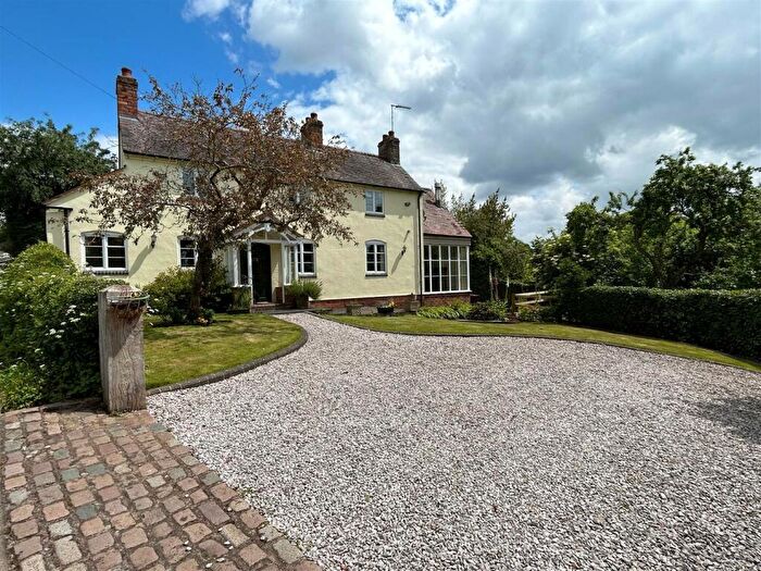 2 Bedroom Cottage For Sale In Spring Cottage, Hossil Lane, Holy Cross Green, DY9