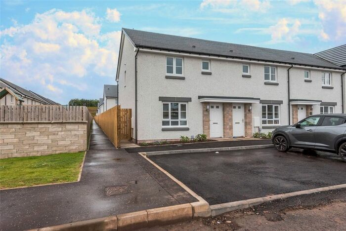 3 Bedroom Detached House To Rent In Dexter Road, Huntingtower, Perth, PH1