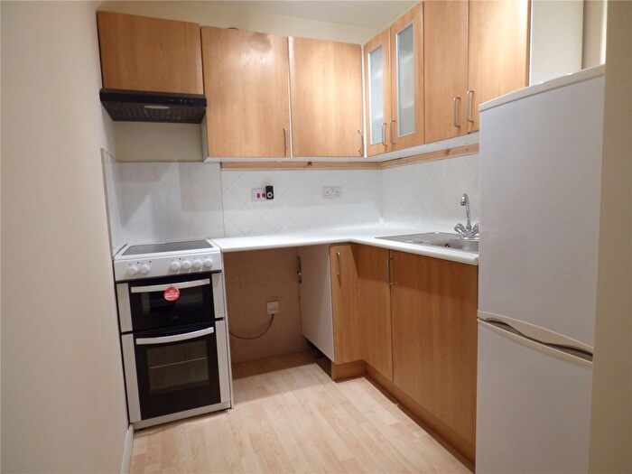 1 Bedroom Flat To Rent In Well Terrace, Clitheroe, BB7