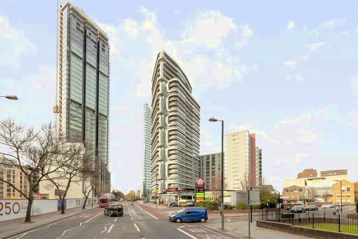 2 Bedroom Flat To Rent In City Road, London, EC1V