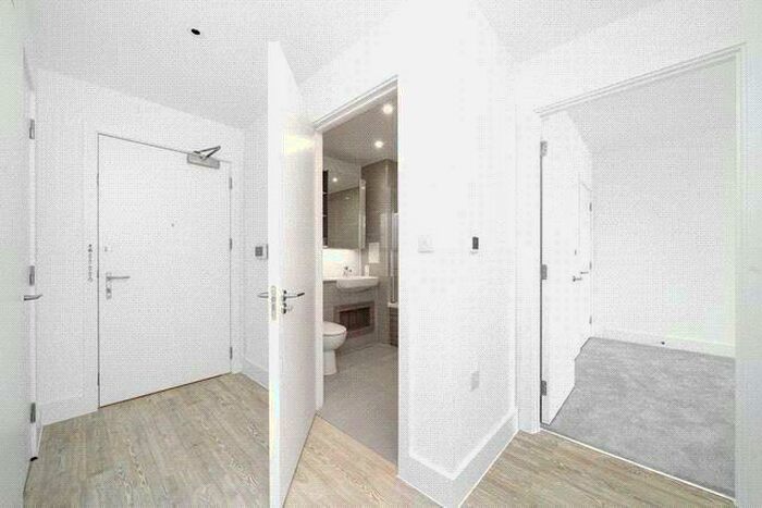 2 Bedroom Apartment To Rent In Starling Court, Southmere, Abbey Wood, SE2