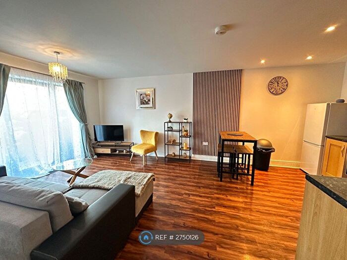 1 Bedroom Flat To Rent In Centro West, Derby, DE1
