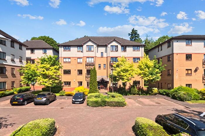 3 Bedroom Apartment To Rent In Annfield Gardens, Stirling, Stirling, FK8