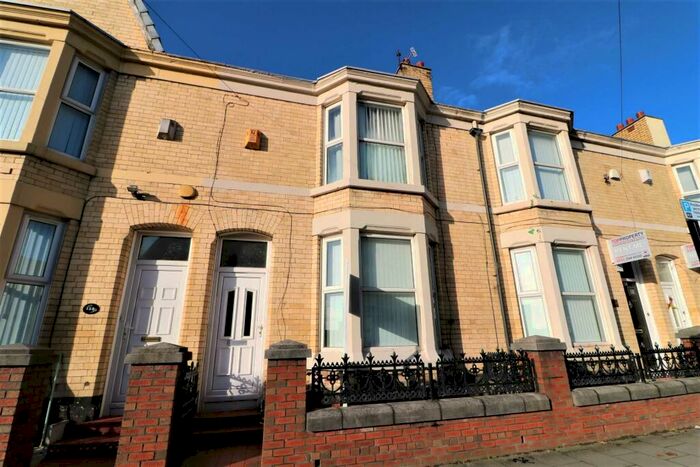 5 Bedroom Terraced House To Rent In * Rooms Available* Jubilee Drive, Kensington, L7