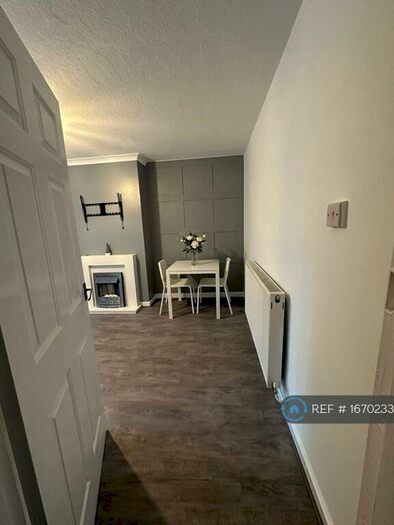 2 Bedroom Flat To Rent In Middleborough Road, Coventry, CV1