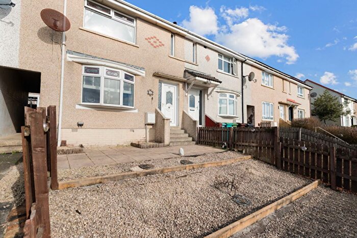 2 Bedroom Terraced House For Sale In Loanhead Street, Coatbridge, ML5