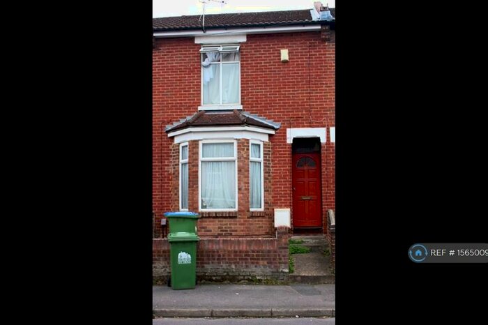 4 Bedroom Terraced House To Rent In Northcote Road, Southampton, SO17