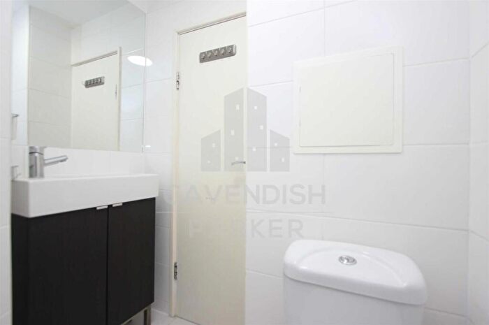 1 Bedroom Flat To Rent In Broadhurst Gardens, Finchley Road, London, NW6