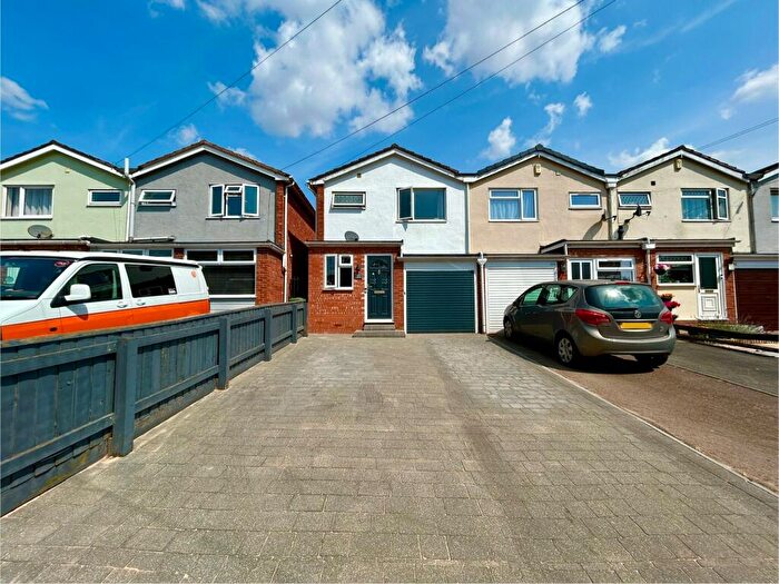 3 Bedroom End Of Terrace House For Sale In Whipton Village Road, Whipton, Exeter, EX4