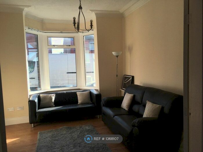 2 Bedroom Terraced House To Rent In Woodhouse Lane, Wigan, WN6