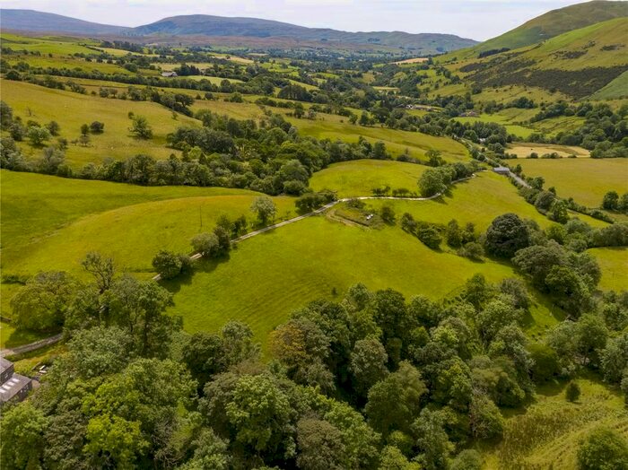 Land For Sale In Cautley, Sedbergh, LA10