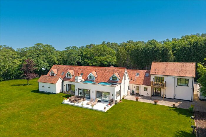 7 Bedroom Detached House For Sale In Middlewich Road, Allostock, Knutsford, Cheshire, WA16