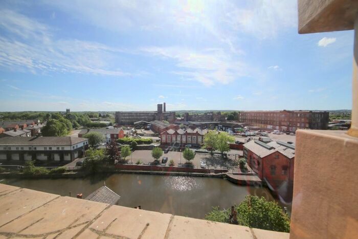 2 Bedroom Flat To Rent In Heritage Way, Wigan, Lancashire, WN3