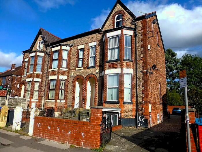 1 Bedroom Apartment To Rent In Wilmslow Road, Withington, M20