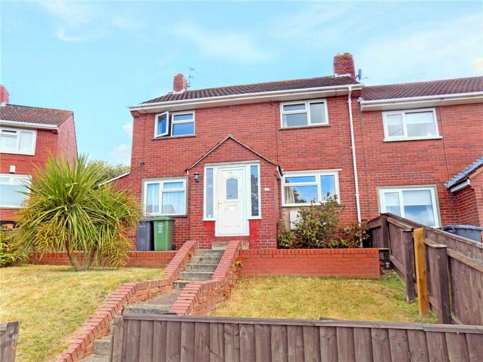 4 Bedroom House To Rent In Margaret Road, Exeter, Devon, EX4