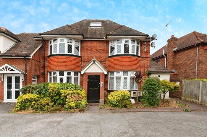 1 Bedroom Flat For Sale In Lodge Lane, North Grays, Grays, RM16