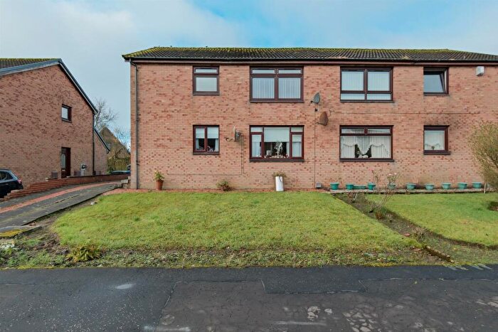 1 Bedroom Apartment For Sale In Hemmingen Court, Carluke, ML8