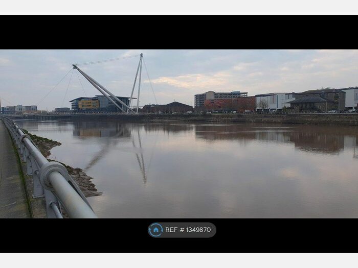 2 Bedroom Flat To Rent In The Oliver, Newport, NP19