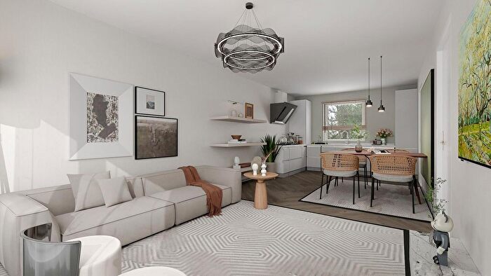 3 Bedroom Villa For Sale In The Muir, Nicholson Street, Glasgow, G5