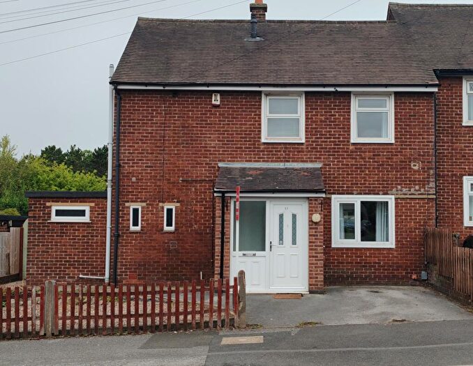 3 Bedroom Semi-Detached House To Rent In Raleigh Street, Derby, DE22