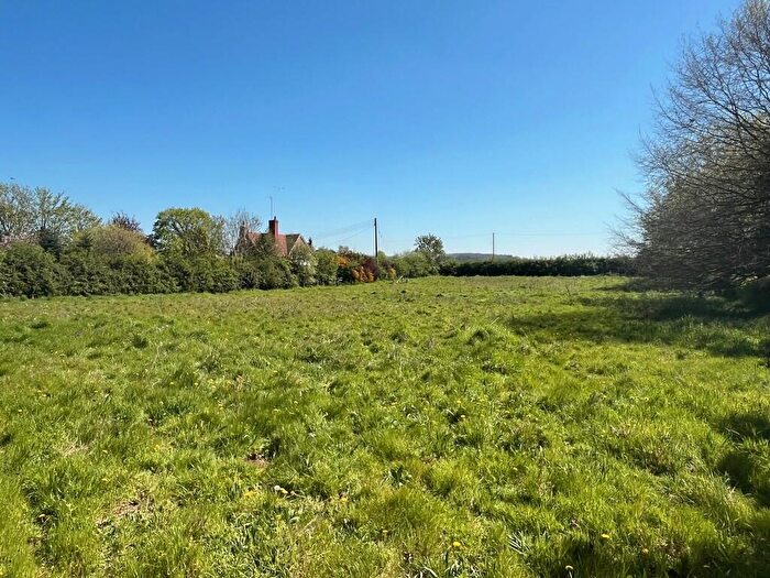 4 Bedroom Land For Sale In Building Plot Adj New Barns Farmhouse, Redhouse Lane, Dunley, DY13