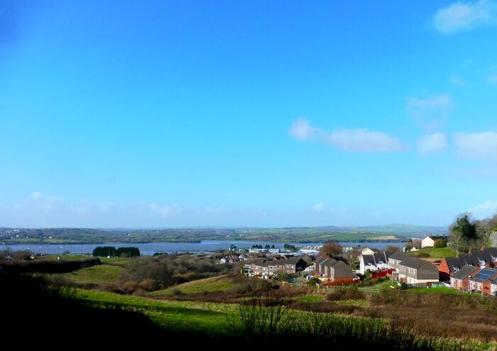 2 Bedroom Flat To Rent In Budshead Road, Plymouth, PL5