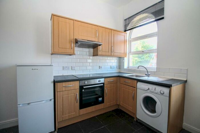 Studio To Rent In Hall Lane, Armley, Leeds, LS12