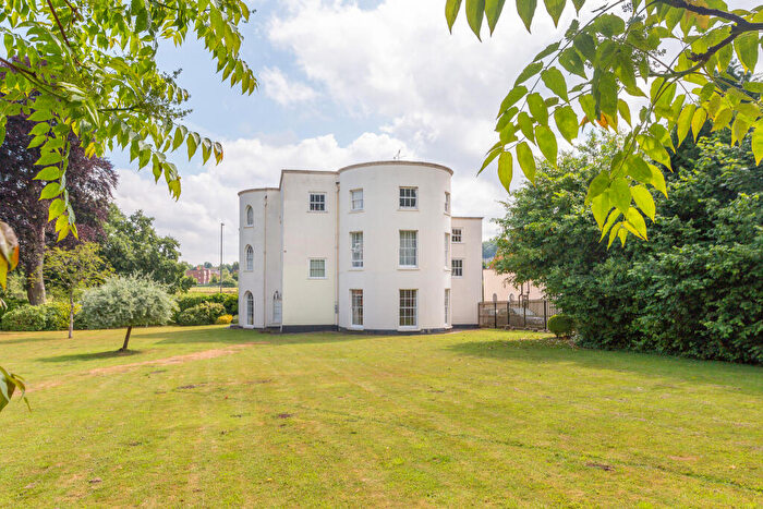 2 Bedroom Flat To Rent In Henbury House, Henbury Road, BS10