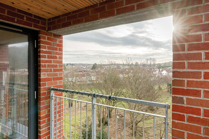 2 Bedroom Flat For Sale In Paintworks, Arnos Vale, Bristol, BS4