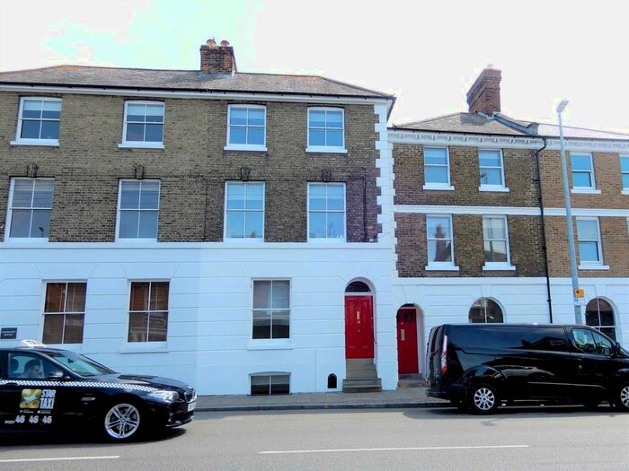 5 Bedroom Terraced House To Rent In Wincheap, Canterbury, CT1