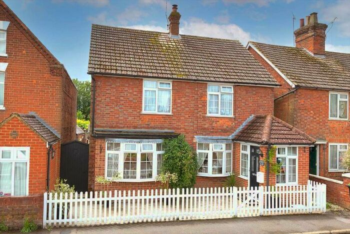 4 Bedroom Detached House For Sale In The Freehold, East Peckham, Tonbridge, TN12