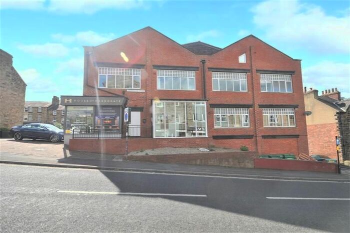 1 Bedroom Flat To Rent In Cheltenham Mount, Harrogate, North Yorkshire, HG1