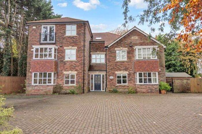 2 Bedroom Apartment For Sale In St Peters View, Tetney Road, Humberston, DN36