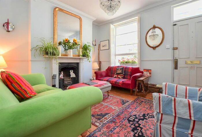 3 Bedroom Property To Rent In Hill Street, Hastings, East Sussex, TN34