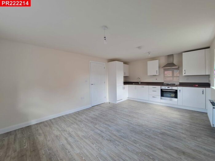 2 Bedroom Terraced House To Rent In Watson Drive, Milton Keynes, MK17